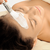 Sensibeautics - Behandlung für Empfindliche Haut